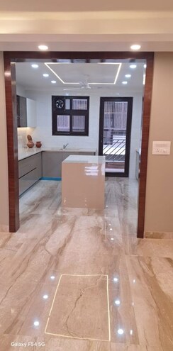3 BHK + Prayer Room,Study Room,Store Room Builder Floor For Rent in Sector 21