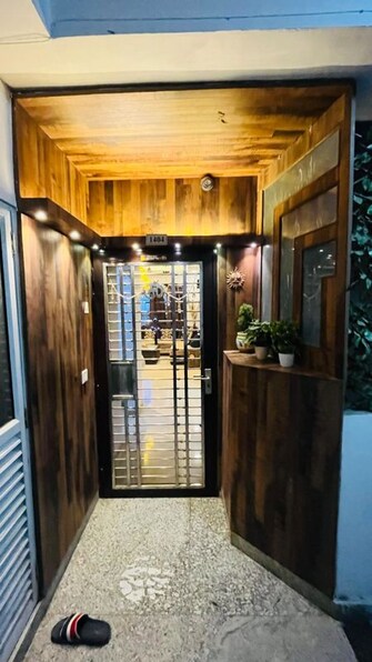 2.5 BHK + Study Room 1250 Sq.Ft. Apartment in Mahagun Moderne