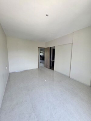 Master Bedroom in 4 BHK Apartment at Swojas Shilpa, Erandwane – for Sale