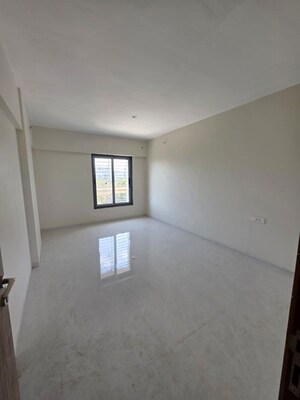 Bedroom in 4 BHK Apartment at Swojas Shilpa, Erandwane – for Sale