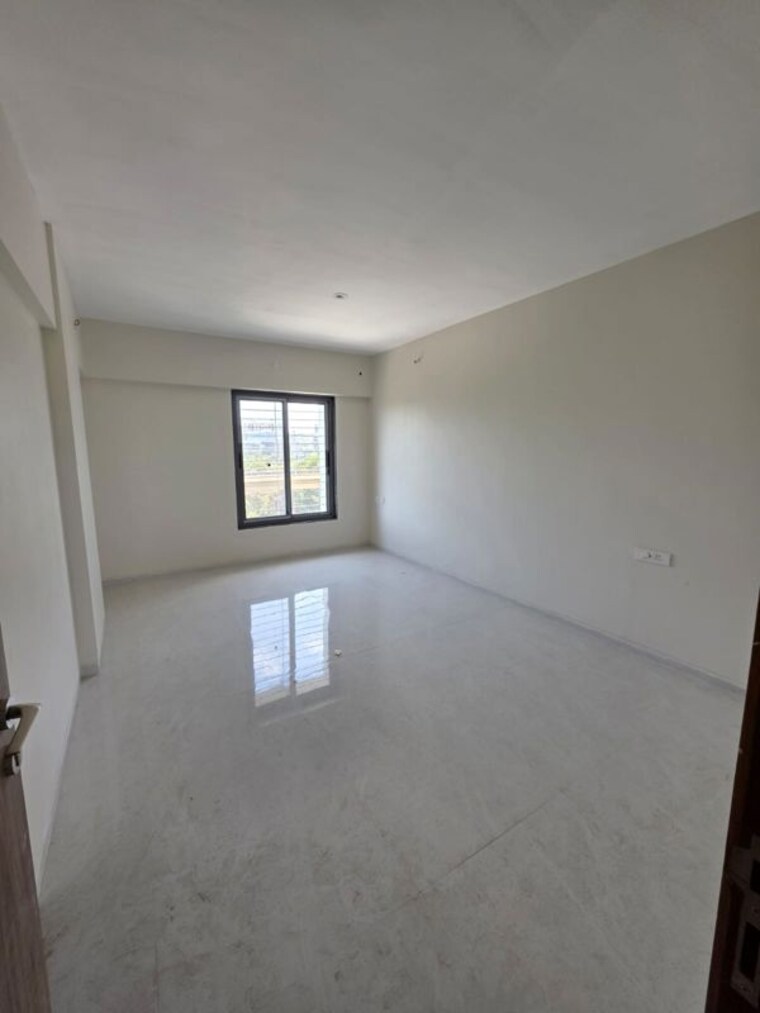 Bedroom, swojas-shilpa 4 Bedroom 1724 Sq.Ft. Apartment In Erandwane Pune 10511574