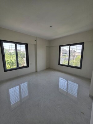 Bedroom in 4 BHK Apartment at Swojas Shilpa, Erandwane – for Sale