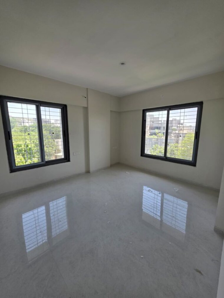 Bedroom, swojas-shilpa 4 Bedroom 1724 Sq.Ft. Apartment In Erandwane Pune 10511574