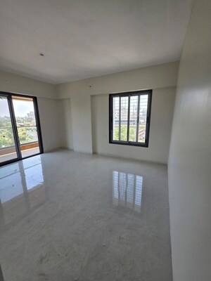 Bedroom in 4 BHK Apartment at Swojas Shilpa, Erandwane – for Sale