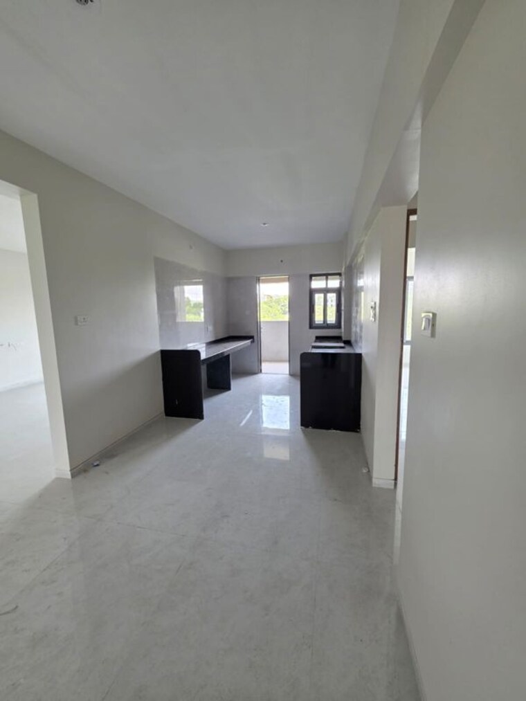 Kitchen/pantry, swojas-shilpa 4 Bedroom 1724 Sq.Ft. Apartment In Erandwane Pune 10511574