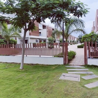 4 BHK + Prayer Room,Servant Room,Study Room,Extra Room,Store Room 4300 Sq.Ft. Villa in Radhey Raaga