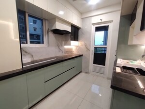 Kitchen in 2 BHK Apartment at Frontline Seven, Kokapet – for Rent