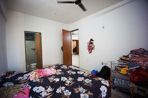 Bedroom in 2 BHK Apartment at Jagatpur – for Sale