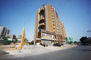 2 BHK Apartment For Sale in Jagatpur