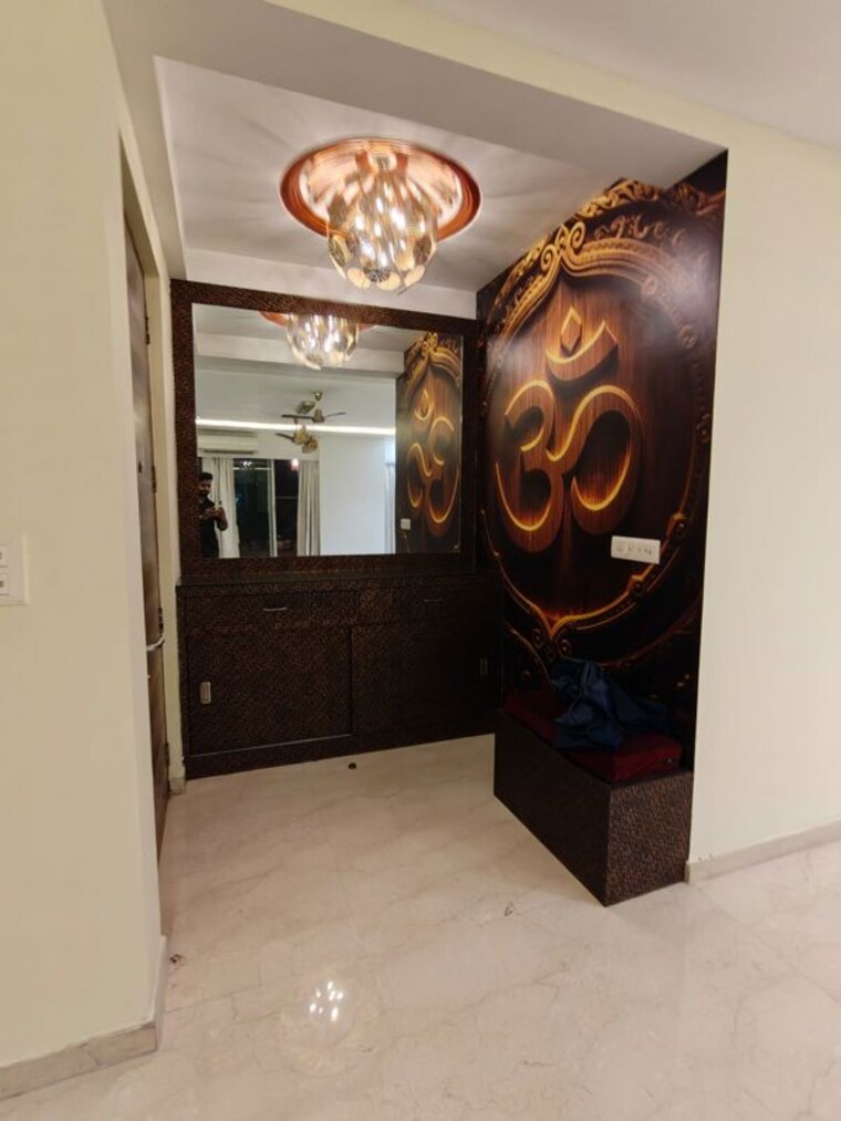 undefined, nahar-barberry-bryony 3 Bedroom 2150 Sq.Ft. Apartment In Chandivali Mumbai 10511583