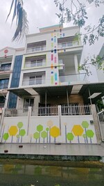 4 BHK + Servant Room,Study Room,Store Room 4000 Sq.Ft. Independent House in Kharghar