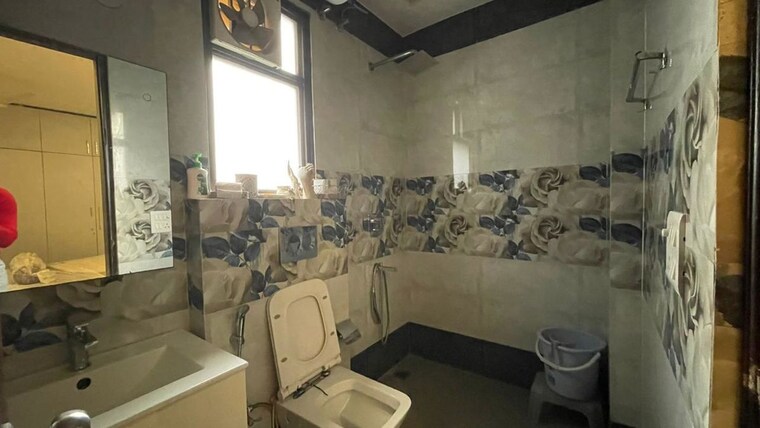 Living Room, sector 21 4 Bedroom 2100 Sq.Ft. Builder Floor In Sector 21 Gurgaon 10511609