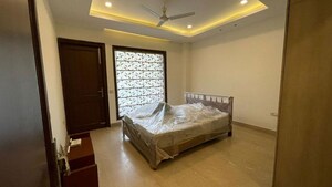 4 BHK Builder Floor For Rent in Sector 21