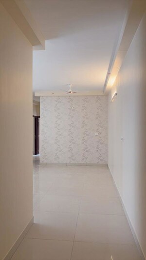 Bathroom in 3 BHK Apartment at The Prestige City, Sarjapur Road – for Rent