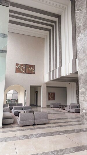 3 BHK Apartment – Exterior View View at The Prestige City, Sarjapur Road - for Rent