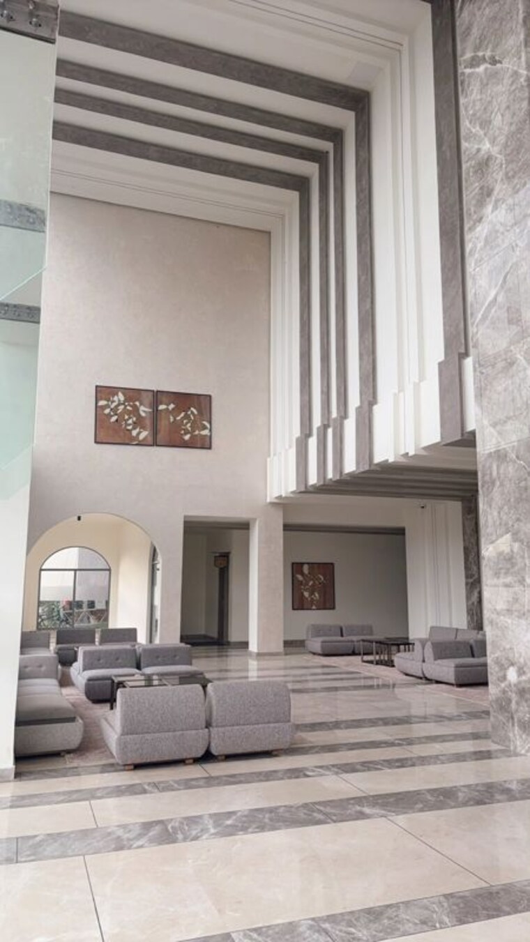 Exterior View, the-prestige-city 3 Bedroom 1665 Sq.Ft. Apartment In Sarjapur Road Bangalore 10511612