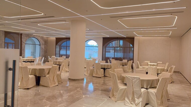 Team Area, the-prestige-city 3 Bedroom 1665 Sq.Ft. Apartment In Sarjapur Road Bangalore 10511612