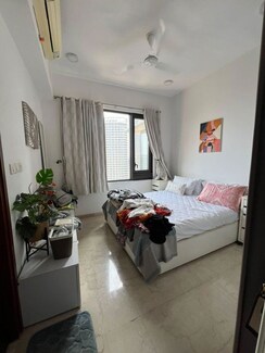 2 BHK + Servant Room,Study Room Apartment For Sale in Lodha The Park