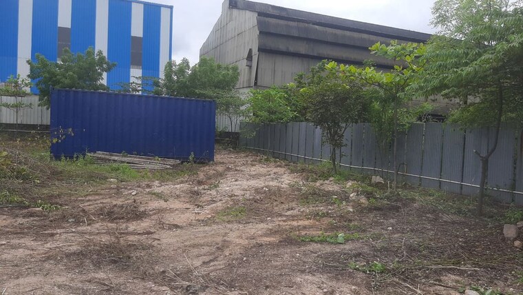 Cover Image, bollaram industrial area Commercial Industrial Plot 6000 Sq.Yd. In Bollaram Industrial Area Hyderabad 10503403