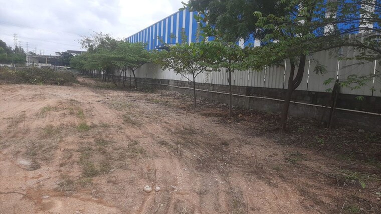 undefined, bollaram industrial area Commercial Industrial Plot 6000 Sq.Yd. In Bollaram Industrial Area Hyderabad 10503403