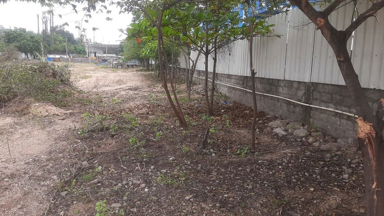 undefined, bollaram industrial area Commercial Industrial Plot 6000 Sq.Yd. In Bollaram Industrial Area Hyderabad 10503403