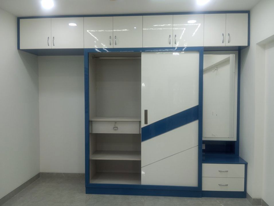 3 BHK + Study Room 1675 Sq.Ft. Apartment in Hallmark Skyrena