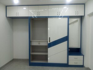 3 BHK Apartment For Rent in Hallmark Skyrena, Narsingi
