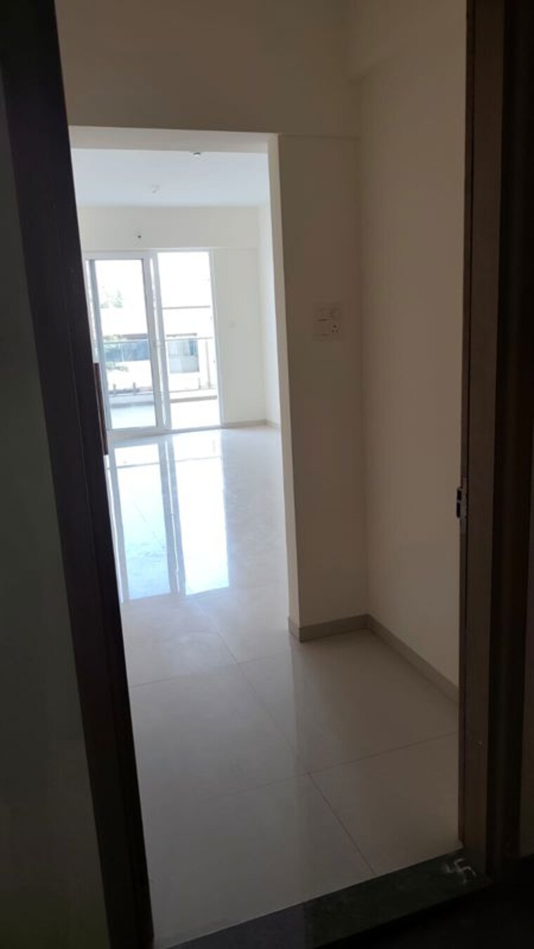 Entrance, nirman-altius 2 Bedroom 1231 Sq.Ft. Apartment In Kharadi Pune 10511597