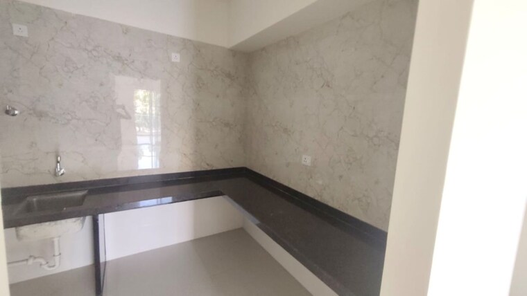 Kitchen, nirman-altius 2 Bedroom 1231 Sq.Ft. Apartment In Kharadi Pune 10511597