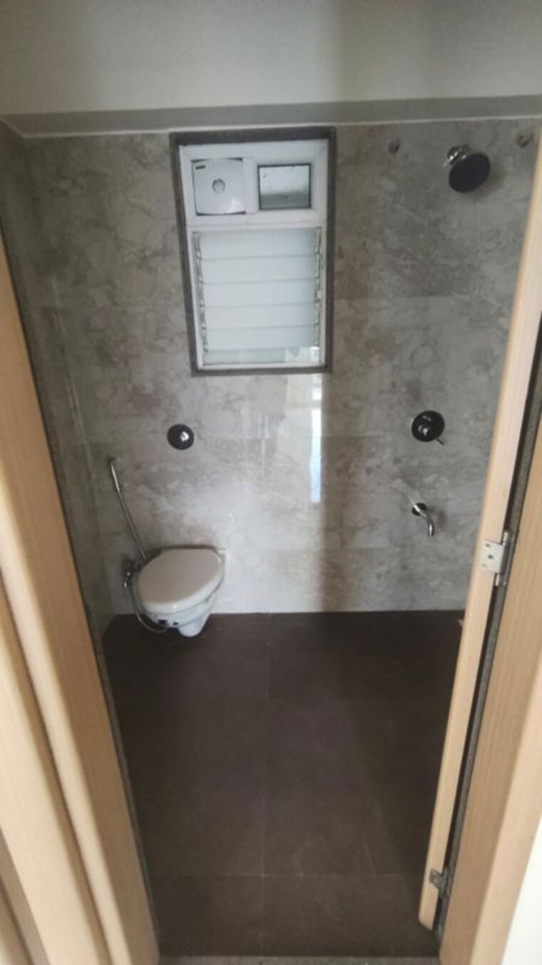 Bathroom, nirman-altius 2 Bedroom 1231 Sq.Ft. Apartment In Kharadi Pune 10511597