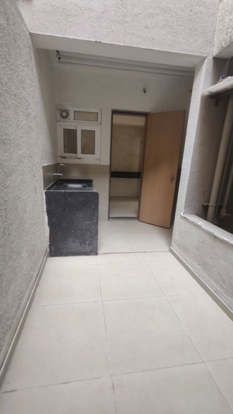 Kitchen, nirman-altius 2 Bedroom 1231 Sq.Ft. Apartment In Kharadi Pune 10511597
