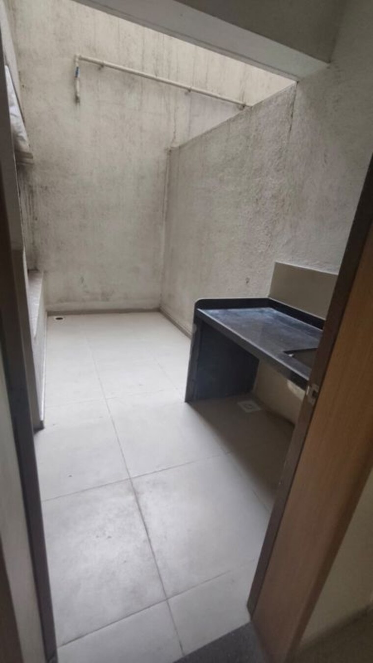 Bathroom, nirman-altius 2 Bedroom 1231 Sq.Ft. Apartment In Kharadi Pune 10511597