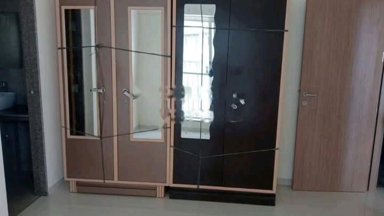 Bathroom, godrej-nest-kandivali 1 Bedroom 556 Sq.Ft. Apartment In Kandivali East Mumbai 10511629
