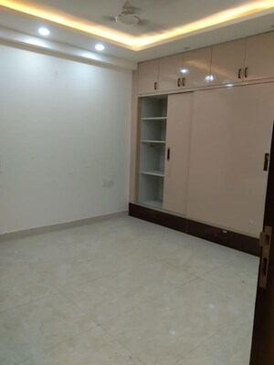 3 BHK Builder Floor For Rent in Mehrauli