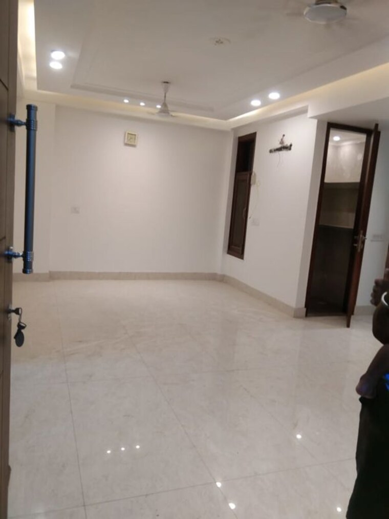Room, mehrauli 3 Bedroom 1000 Sq.Ft. Builder Floor In Mehrauli Delhi 10511634
