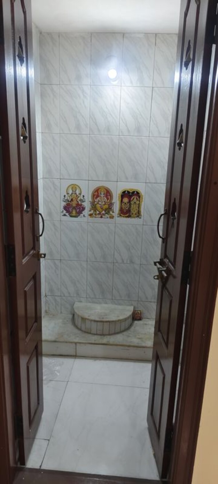 Bathroom, jeevan bima nagar 1 Bedroom 650 Sq.Ft. Builder Floor In Jeevan Bima Nagar Bangalore 10511630