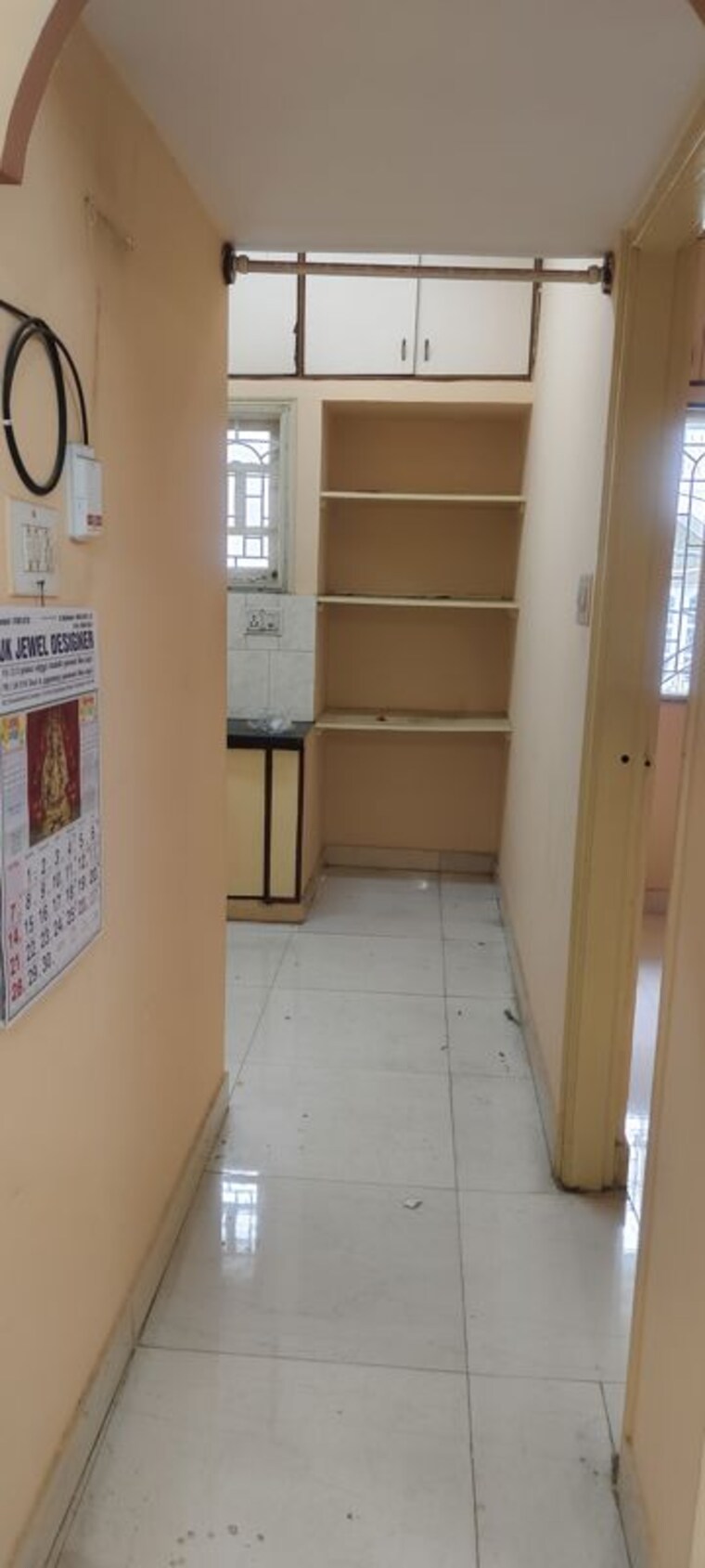 Bathroom, jeevan bima nagar 1 Bedroom 650 Sq.Ft. Builder Floor In Jeevan Bima Nagar Bangalore 10511630