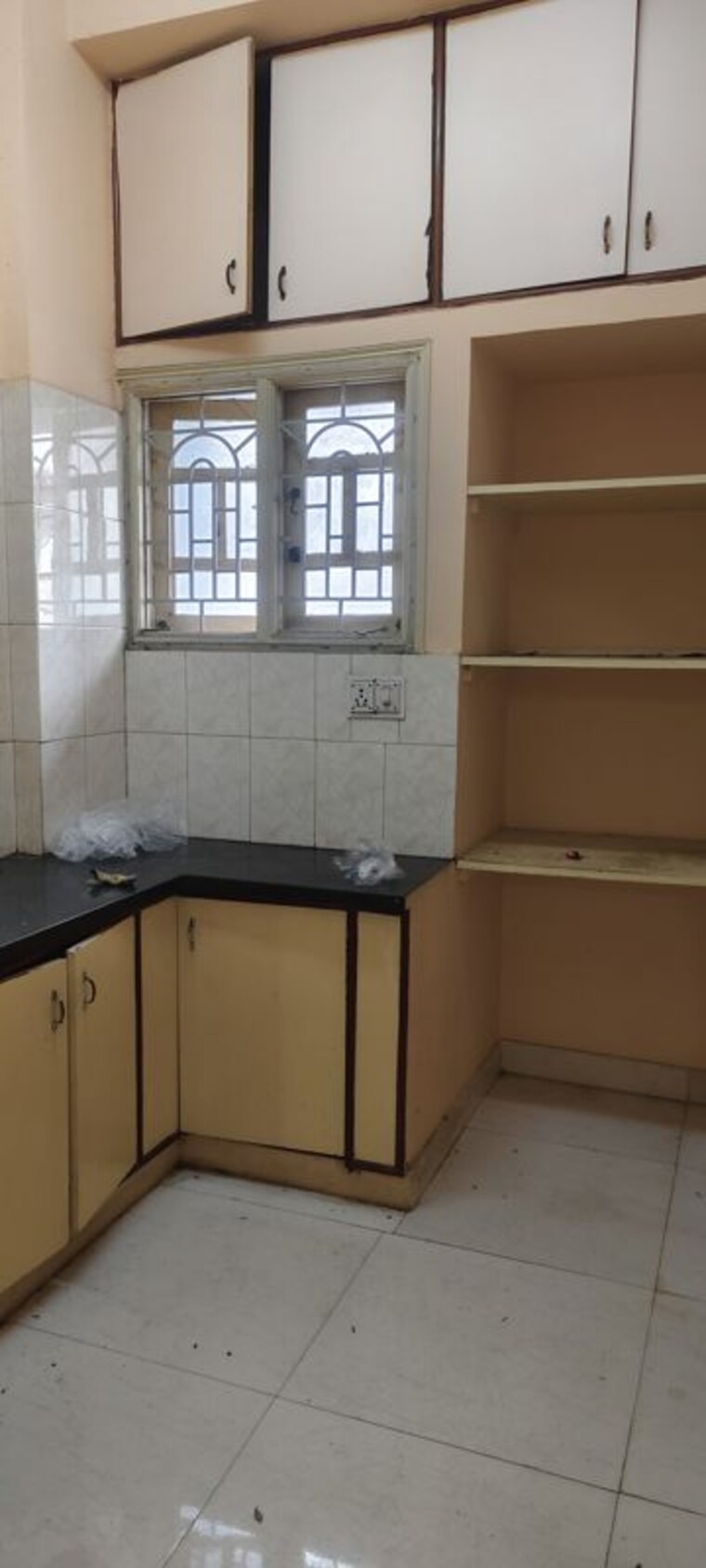 Kitchen, jeevan bima nagar 1 Bedroom 650 Sq.Ft. Builder Floor In Jeevan Bima Nagar Bangalore 10511630