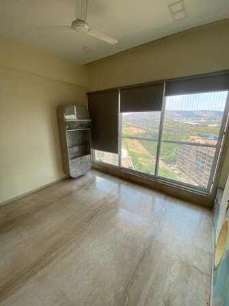 2 BHK + Store Room 752 Sq.Ft. Apartment in Ajmera Manhattan