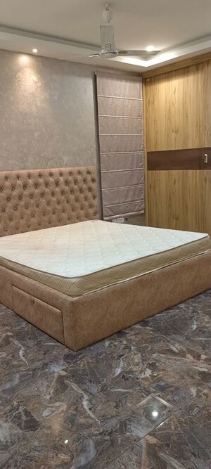 Bedroom in 4 BHK Builder Floor at Hill View Banjara Hills, Banjara Hills – for Rent