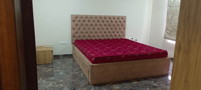 Bedroom, hill-view-banjara-hills 4 Bedroom 3500 Sq.Ft. Builder Floor In Banjara Hills Hyderabad 10511640