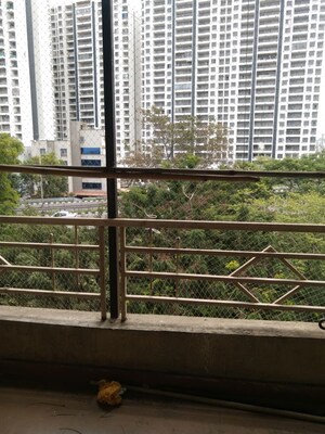 1 BHK Apartment For Rent in Sitai Homes, Narhe