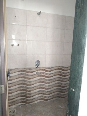 Bathroom in 1 BHK Apartment at Sitai Homes, Narhe – for Rent