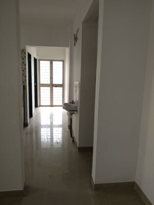 Building Lobby in 1 BHK Apartment at Sitai Homes, Narhe – for Rent