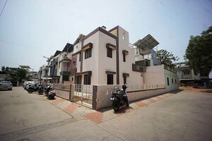 3 BHK Independent House For Sale in Vastral