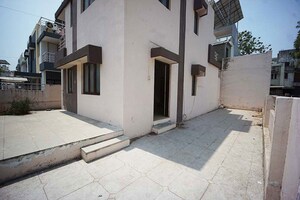 Staircase in 3 BHK Independent House at Vastral – for Sale