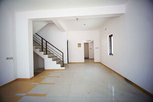 Building Lobby in 3 BHK Independent House at Vastral – for Sale