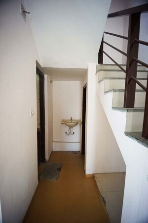 Building Lobby in 3 BHK Independent House at Vastral – for Sale