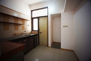 Kitchen in 3 BHK Independent House at Vastral – for Sale
