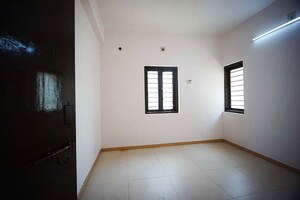 Building Lobby in 3 BHK Independent House at Vastral – for Sale